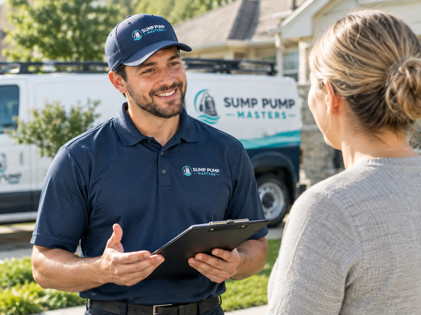 Sump Pump Repair Greenwood, VA FAQs